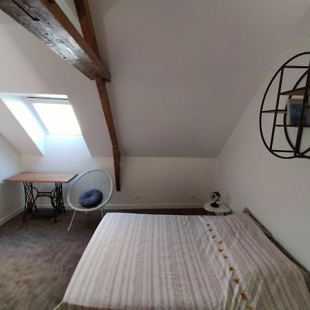 Petite Maison Cosy Сен-Бріє Екстер'єр фото